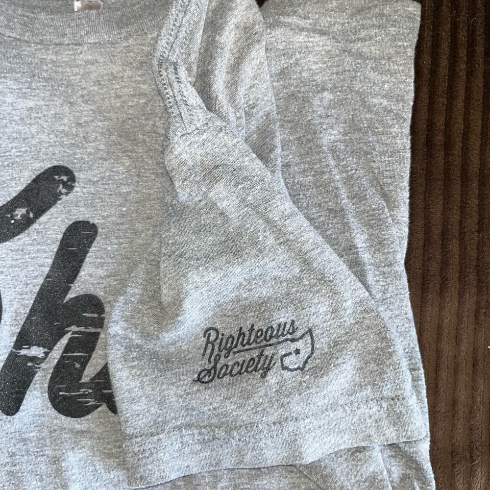 Script Ohio tshirt - Picture 2 of 2